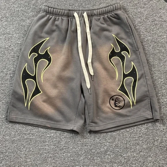 Hellstar shorts